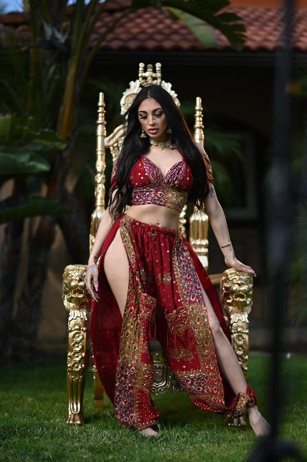 Divine Love Jasmine Set