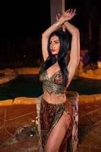 Load image into Gallery viewer, Royal Earth Jasmine Set
