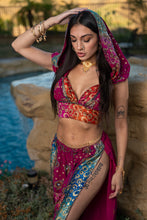 Load image into Gallery viewer, Pink Bubbles Jasmine Set
