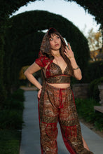 Load image into Gallery viewer, Fire Lotus Jasmine Set
