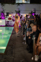 Load image into Gallery viewer, Gold Flowers Gaia Jasmine Set

