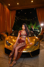 Load image into Gallery viewer, Royal Autumn  Jasmine set
