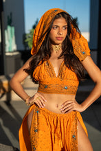 Load image into Gallery viewer, Sunset Princess Jasmine Set
