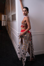 Load image into Gallery viewer, Bohemian Rose Butterfly Set
