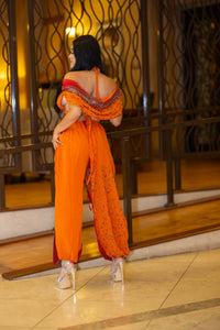 Mars Princess Jasmine set