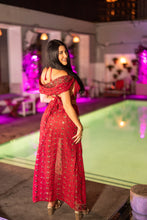 Load image into Gallery viewer, Ruby Love Goddess Set
