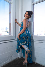 Load image into Gallery viewer, Turquoise Dreams Magic Dress
