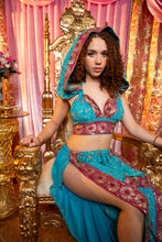 Load image into Gallery viewer, Dreamgirl Jasmine Set
