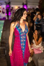 Load image into Gallery viewer, Diamond Mermaid Magic Dress
