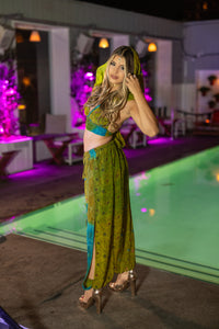 Earth Princess Jasmine Set