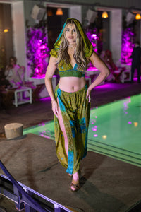 Earth Princess Jasmine Set