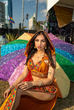 Load image into Gallery viewer, Tiger Sun Jasmine set
