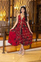 Load image into Gallery viewer, Ruby Rani Magic Dress
