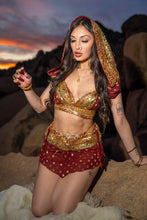Load image into Gallery viewer, Royal lotus fairy set
