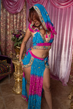 Load image into Gallery viewer, MMermaid Shimmer Goddess Set
