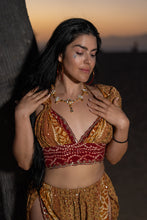 Load image into Gallery viewer, Kundalini Fire Jasmine Set
