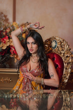 Load image into Gallery viewer, Royal Sun Magic Dress
