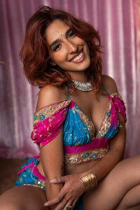 MMermaid Shimmer Goddess Set