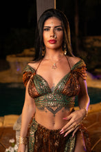 Load image into Gallery viewer, Gaia Princess Jasmine Set
