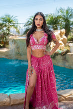 Load image into Gallery viewer, Rose Quartz Goddess Set
