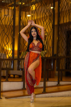 Load image into Gallery viewer, Mars Princess Jasmine set
