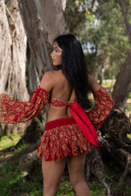 Load image into Gallery viewer, Fire Princess Jungle Set
