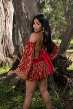 Load image into Gallery viewer, Fire Princess Jungle Set
