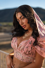 Load image into Gallery viewer, Pink Moonlight Jasmine Set
