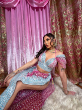 Load image into Gallery viewer, Bubblegum Princess Jasmine Set
