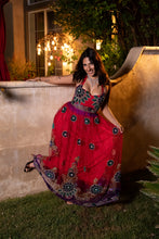 Load image into Gallery viewer, Cosmic Love Princess Dress
