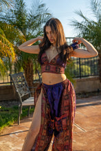 Load image into Gallery viewer, Bohemian mystic jasmine set
