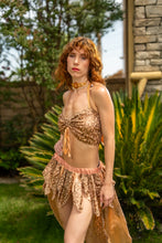 Load image into Gallery viewer, Champagne Sparkles Butterfly Set
