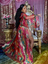 Load image into Gallery viewer, Divine Love Kimono
