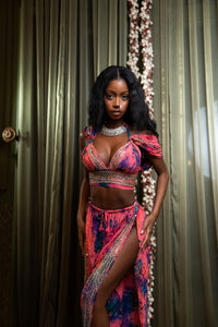 Cosmic Princess Jasmine set