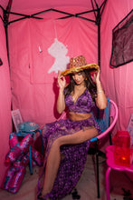 Load image into Gallery viewer, Royal golden magic hat
