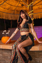 Load image into Gallery viewer, Dark Feminine Jasmine Set
