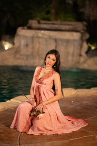 Rose Essence Magic Dress