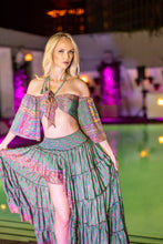 Load image into Gallery viewer, Butterfly Garden Bollywood Set
