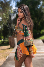 Load image into Gallery viewer, Emerald Goddess Lotus Set
