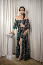 Load image into Gallery viewer, Blue Ivy Goddess Set
