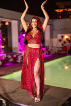 Load image into Gallery viewer, Ruby Love Goddess Set
