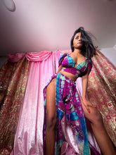 Load image into Gallery viewer, purple ocean Jasmine Set
