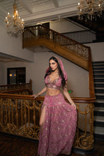 Load image into Gallery viewer, Golden Petunia Goddess Set
