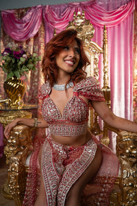 Rose Rebel Jasmine Set