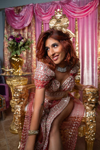 Rose Rebel Jasmine Set