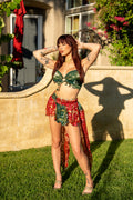 Royal Rani Butterfly Set