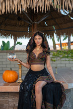 Load image into Gallery viewer, Samhain Mystic Bollywood Set
