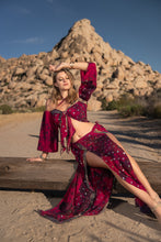 Load image into Gallery viewer, Cosmic princess goddess set
