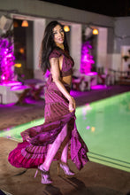 Load image into Gallery viewer, Golden Aurora Bollywood Set
