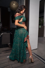 Load image into Gallery viewer, Royal Lotus Bollywod Set
